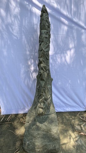 LIVE TREE 140 CM A RIGHT